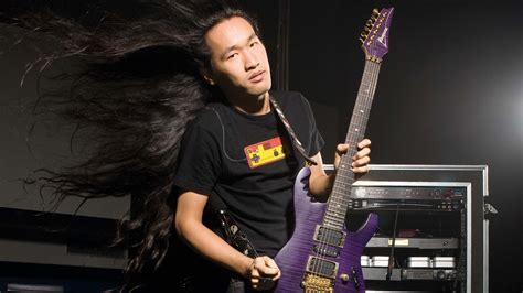 DragonForce's Herman Li: my top 5 tips for guitarists | MusicRadar