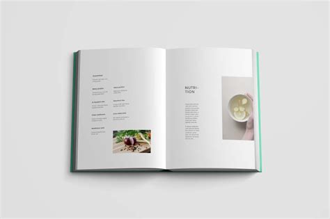 Hardcover Book Mockup Photoshop