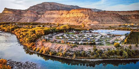 12 Best RV Campgrounds in Colorado | RV Parks and Resorts