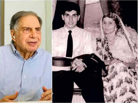 The Extraordinary Story of Ratan Tata - The Visionary Mind