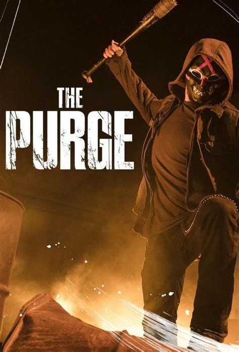 Image gallery for The Purge (TV Miniseries) - FilmAffinity