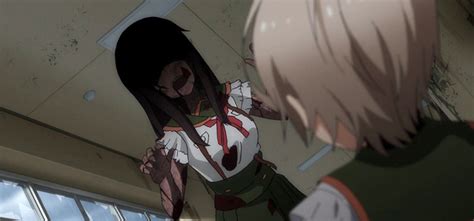 Top 171 + Horror anime to watch - Inoticia.net