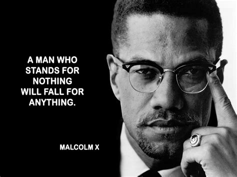 Malcolm X Quotes On Justice. QuotesGram