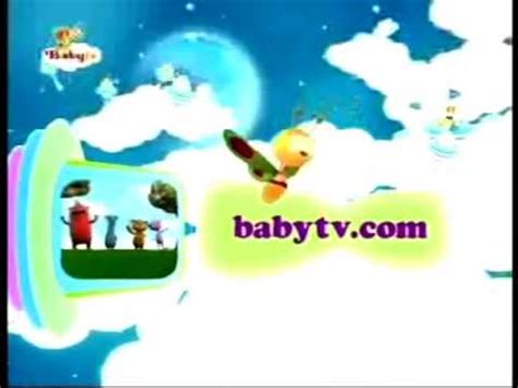 BabyTV Ads