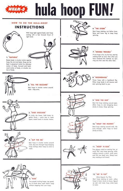 Hoop challenge basics | Hula hoop workout, Hula hoop, Weighted hula hoops