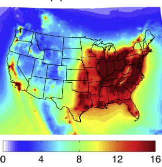 Air Pollution: How to Deceive People with Maps | American Council on ...