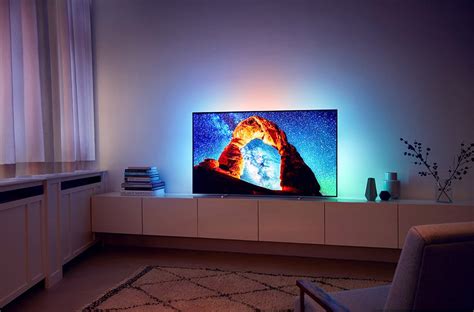 Beschreiben Panik häufig ambilight 55 zoll Aufzug Resort Reicher Mann