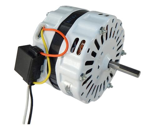 87405 | Aftermarket Nutone Attic Vent Fan Motor D0810B2778