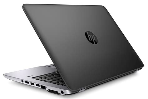 LaptopMedia HP EliteBook 840 G2 [Specs and Benchmarks] - LaptopMedia.com