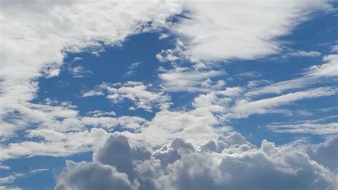 Banco de imagens : horizonte, nuvem, luz solar, nublado, atmosfera, dia ...