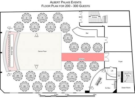 Wedding Floor Plan Free - floorplans.click