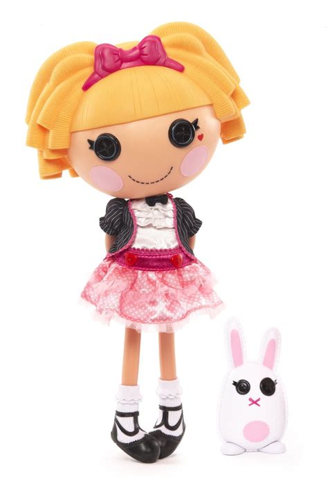 Misty Mysterious - Lalaloopsy Land Wiki