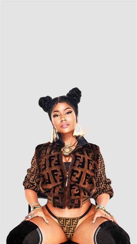 Nicki Minaj Anaconda Wallpapers - Wallpaper Cave