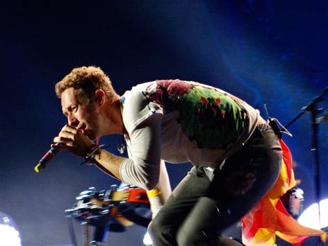 Coldplay concert at the OAKA Stadium will take place - Cloudkeys