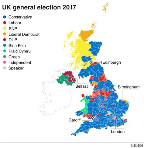 Election 2024 Map Uk - Gilly Tallulah