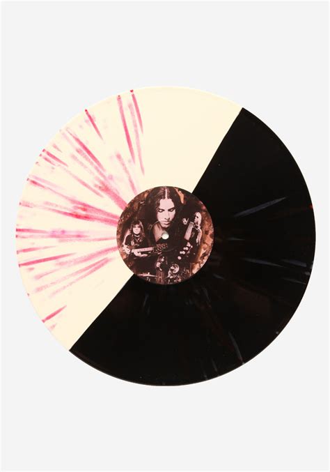 Death-Individual Thought Patterns Exclusive LP Color Vinyl | Newbury Comics