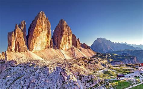 The 10 Best Italian UNESCO World Heritage Sites - Mapping Megan