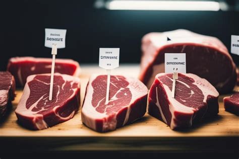 Master the Art of Cutting T-Bone Steak: A Step-by-Step Guide