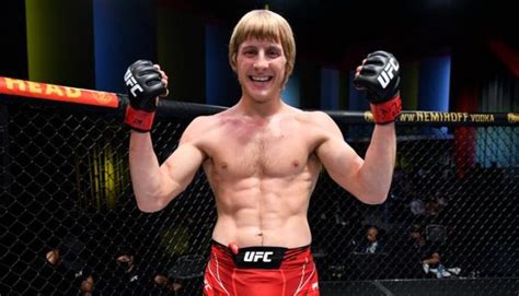 Paddy Pimblett set to return at UFC London against Jared Gordon ...