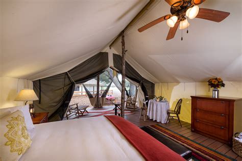 Glamping Tents | Westgate River Ranch Resort & Rodeo River Ranch ...