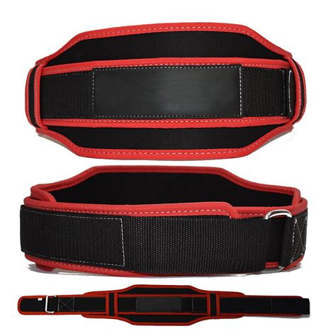 Weight lifting Belts