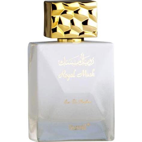 Royal Musk by Surrati / السرتي (Eau de Parfum) » Reviews & Perfume Facts