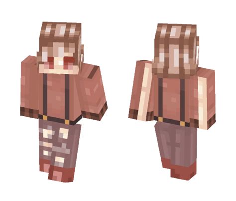 Download Autumn Aesthetics Minecraft Skin for Free. SuperMinecraftSkins