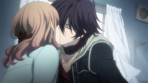 Image - Kiss Of The Heart.png | Amnesia(anime) Wiki | FANDOM powered by ...