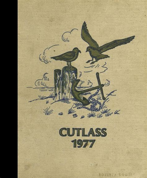 (Reprint) 1977 Yearbook: Brunswick High School, Brunswick, Georgia ...