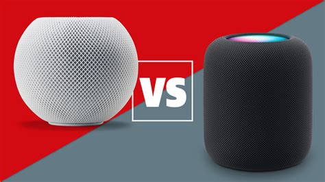 Apple HomePod 2 vs HomePod Mini: what are the differences? | What Hi-Fi?