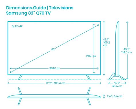 82 inch tv dimensions in cm - Hassie Soliz