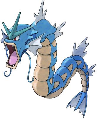 Gyarados - Pokemon Card Prices & Trends