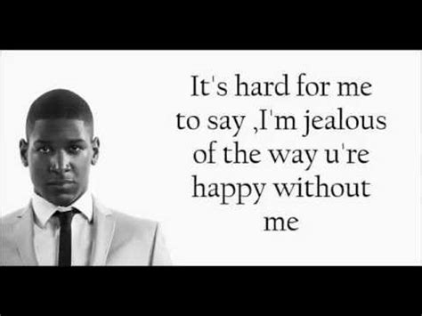 Labrinth - Jealous Lyrics | Jealous, Lyric poem, Lyrics