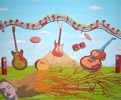 the music lover Music Lovers, Dreams, Painting, Art, Art Background ...