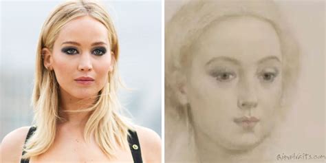 This Clever AI Technology Transformed 30 Celebrities Into Classical ...