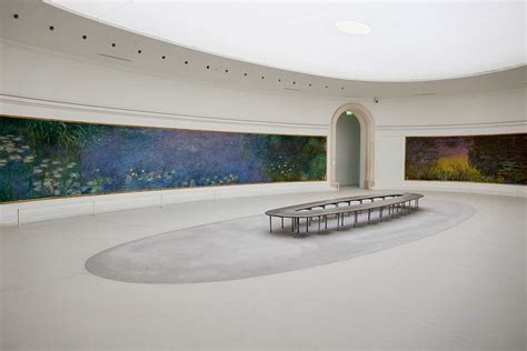 Musee de l'Orangerie, Paris | ImpressionistArts