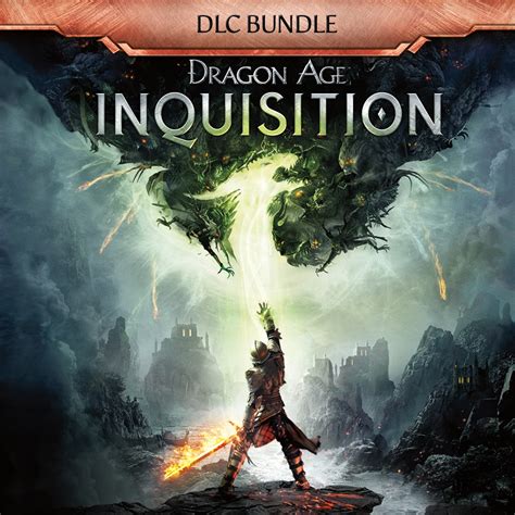 Dragon Age™: Inquisition DLC-Bundle