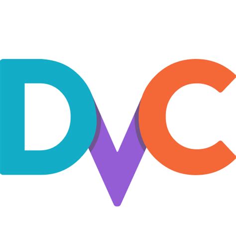 DVC Logo Blank Template - Imgflip