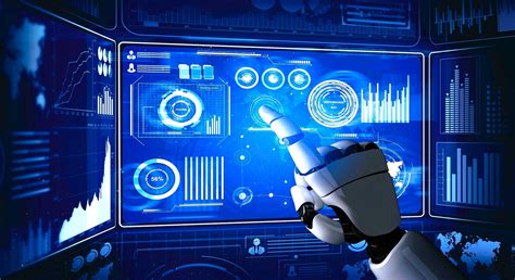 Applications of Robots in Various Fields