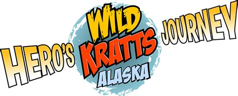 Image - Title-logo.png | Wild Kratts Wiki | FANDOM powered by Wikia