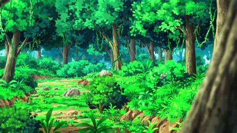 Visually speaking, what do you want from the Pokemon series moving ...