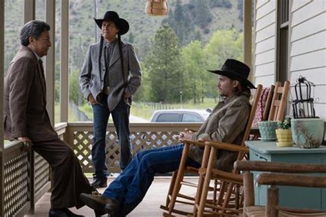 Behind the Scenes: Yellowstone | Industry Trends | IBC