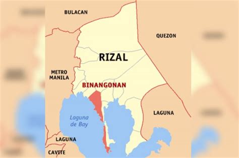 At least 19 dead after boat capsizes in Rizal