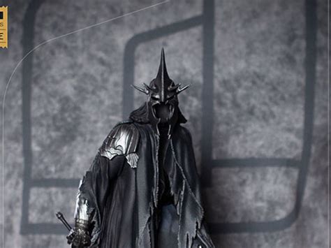 Witch King Of Angmar Costume