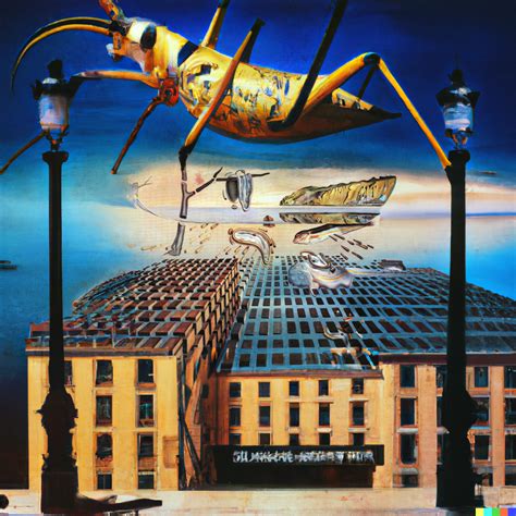 Salvador Dali Disintegration Of The Persistence Of Memory