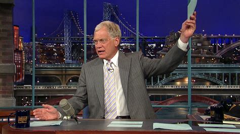 Letterman - Father's Day Top Ten - The Late Show video - Fanpop