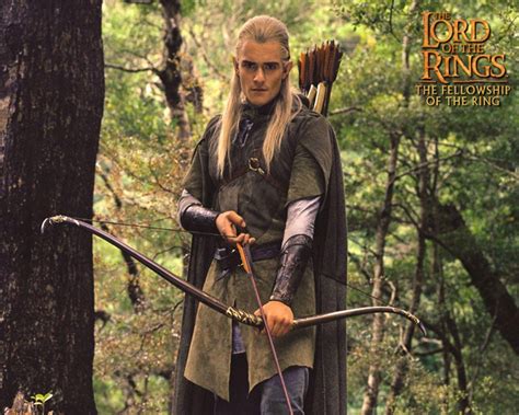 Legolas Wallpapers - Wallpaper Cave