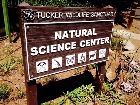 Tucker Wildlife Sanctuary - 113 Photos & 29 Reviews - Zoos - 29322 ...