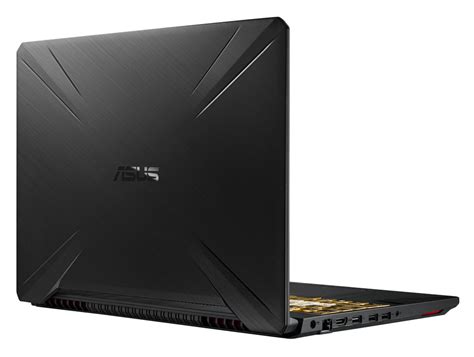 Buy ASUS TUF Gaming FX505DT Ryzen 7 GTX 1650 Gaming Laptop at Evetech.co.za