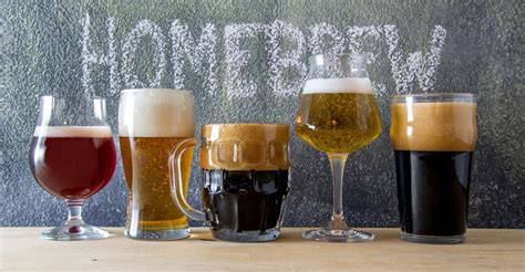 With So Much Craft Beer, Why Brew at Home? | Craft Beer & Brewing